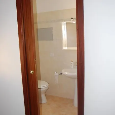 Bed & Breakfast Il Salice *