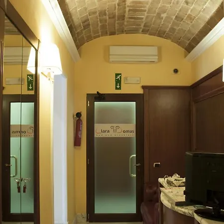 Clara Domus 2*