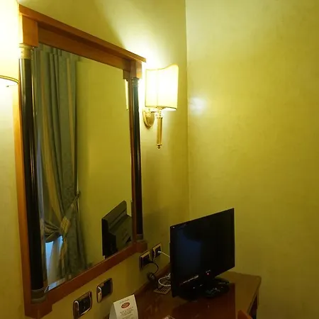 Miami Szálloda