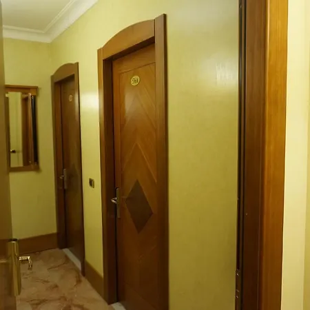 Miami Szálloda