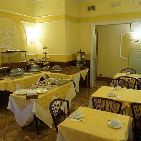 Miami Szálloda 3*