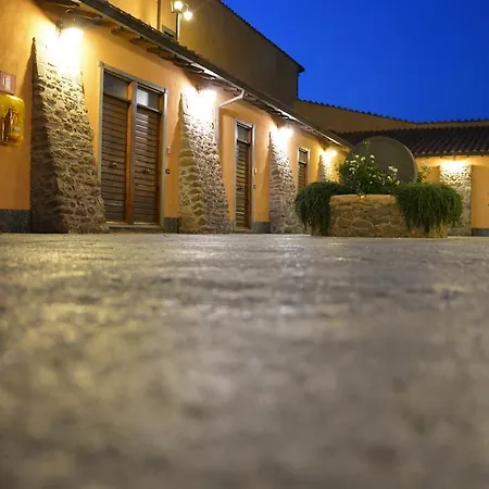 Hotel Casale Certosa Pavona
