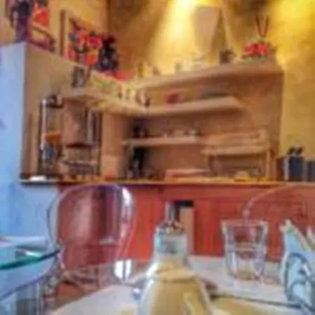 Relais Conte Di Cavour De Luxe 2* Rom