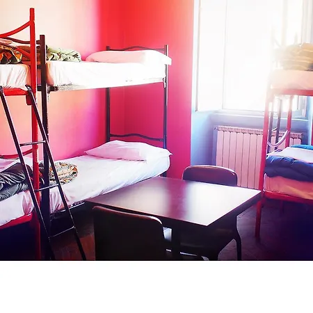 M&j Place Albergue *