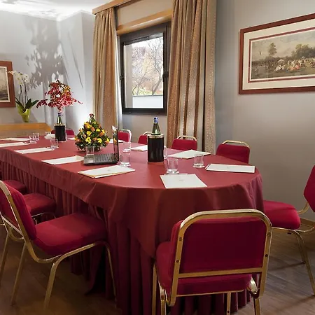 Polo Hotel Rome