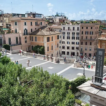 Il Palazzetto