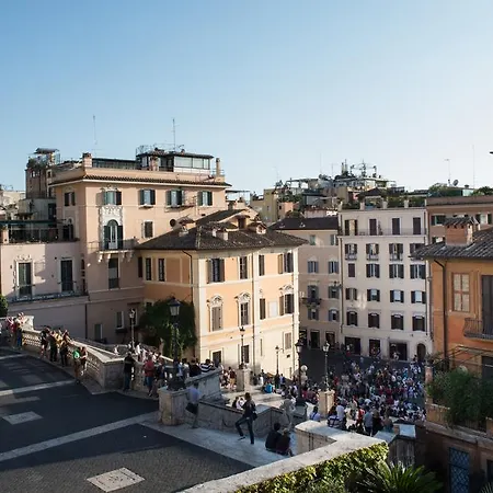 게스트하우스 Il Palazzetto 2*