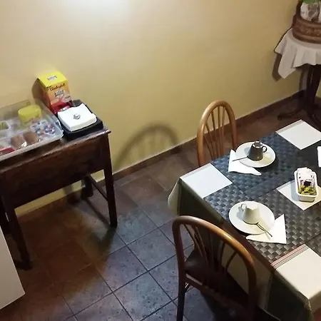 Slow Life B&B 3*