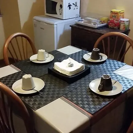 Slow Life B&B Bed & Breakfast 3*