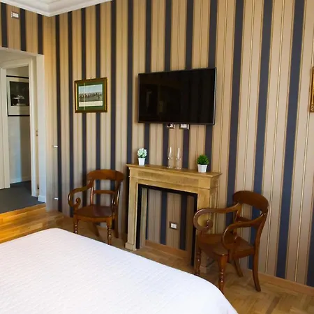 Landlord In Trastevere Pensionat *