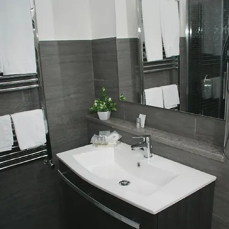 Landlord In Trastevere Pensionat Rom