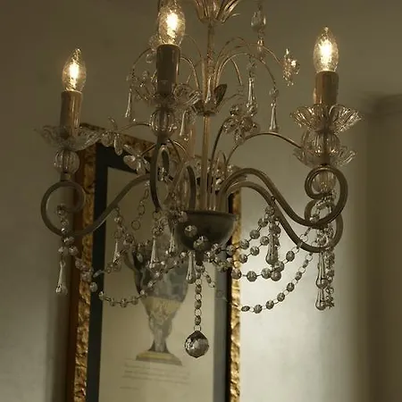 Landlord In Trastevere Pensionat *