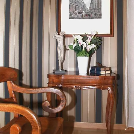 Pensionat Landlord In Trastevere