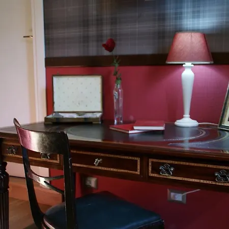 Pensionat Landlord In Trastevere *