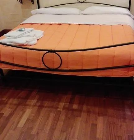 Guest house Laterano Rome