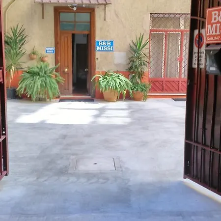 Missi Bed & Breakfast Rome