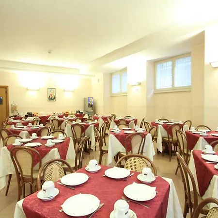 Maria 4* Rome