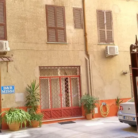 Bed & Breakfast Missi