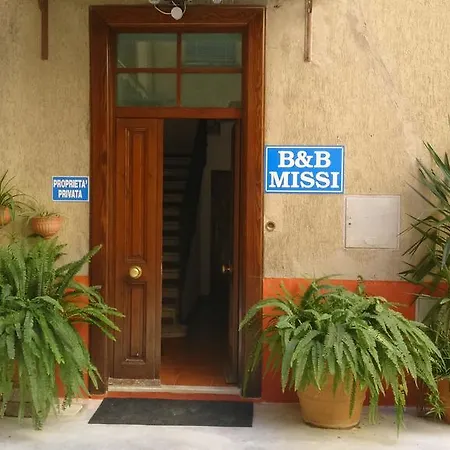 Missi Bed & Breakfast Rome