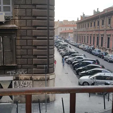Albergue Tempus Roma