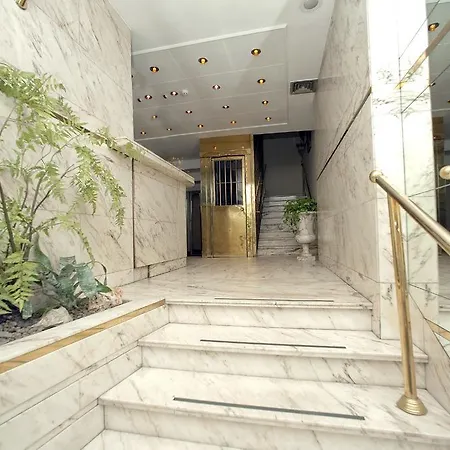 Hotel Tritone 3*