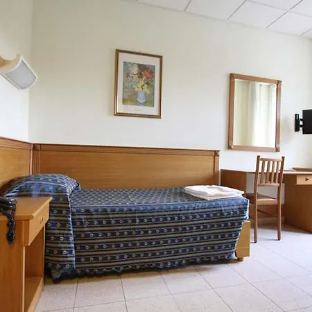 Hotel Maria