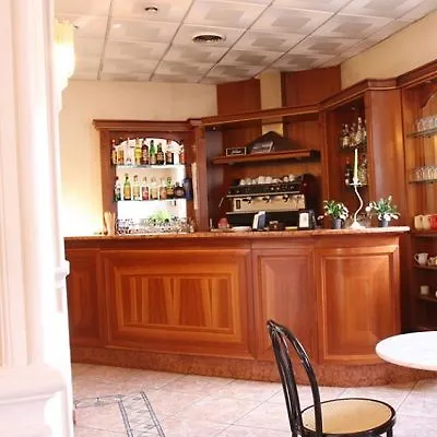 Beethoven Hotel 3*