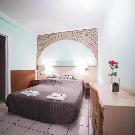 Tiber Bay Suites Trastevere * Rome