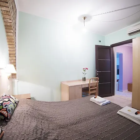 Tiber Bay Suites Trastevere Rome