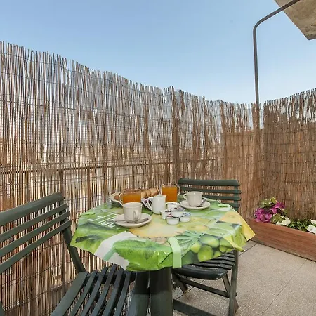 Bed & Breakfast Il Bacio Delle Stelle Rome