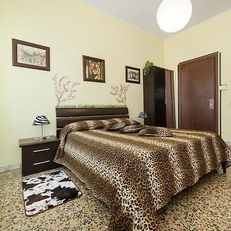 Il Bacio Delle Stelle Bed & Breakfast Rome