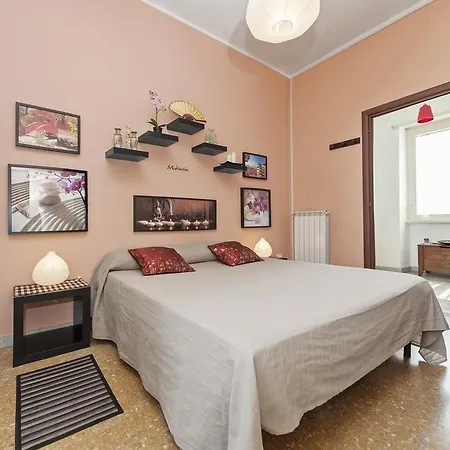 Bed & Breakfast Il Bacio Delle Stelle 2*