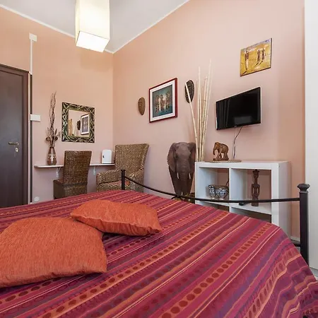 Il Bacio Delle Stelle Bed & Breakfast 2*