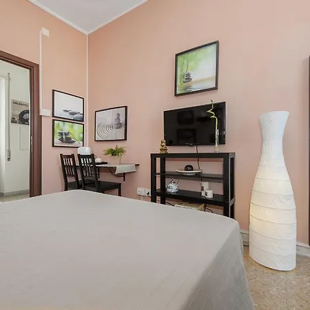 Bed & Breakfast Il Bacio Delle Stelle