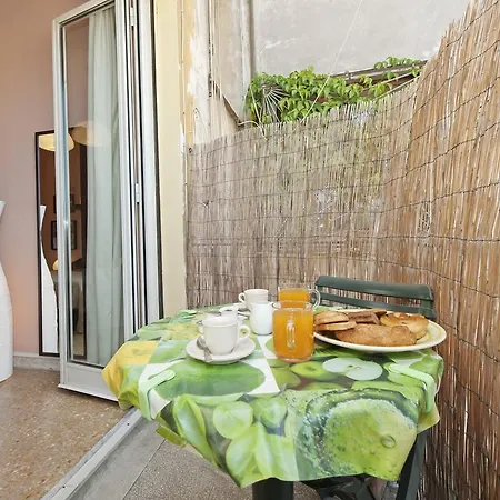Bed & Breakfast Il Bacio Delle Stelle Rome