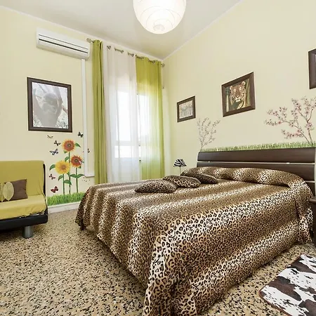 Bed & Breakfast Il Bacio Delle Stelle Rome