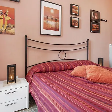 Il Bacio Delle Stelle Bed & Breakfast Rome