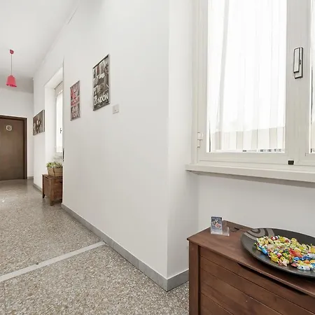 Il Bacio Delle Stelle Bed & Breakfast