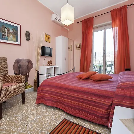 Il Bacio Delle Stelle Bed & Breakfast 2*