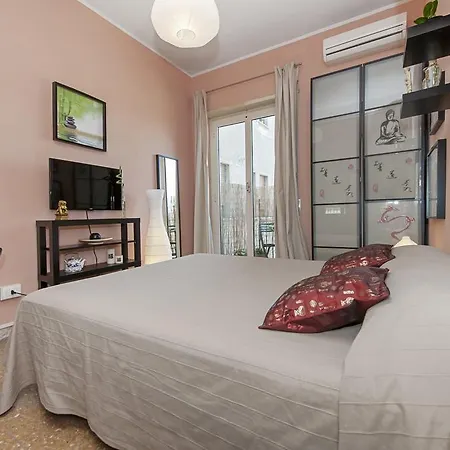 Bed & Breakfast Il Bacio Delle Stelle