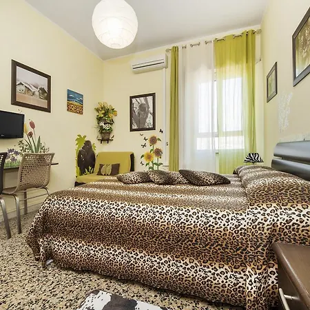 Il Bacio Delle Stelle Bed & Breakfast