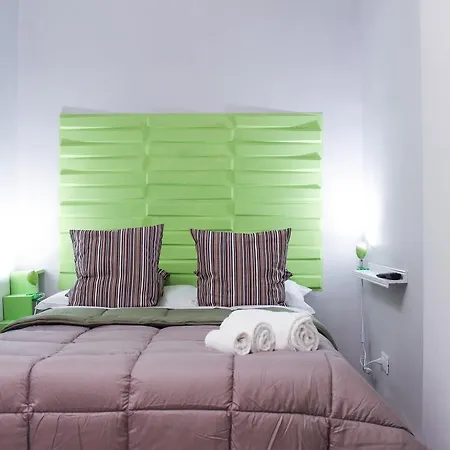 Interno 4 Holiday home