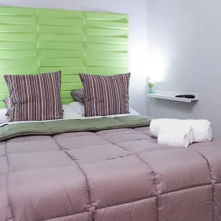 Holiday home Interno 4 *