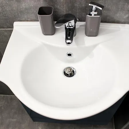 Interno 4 Holiday home Rome