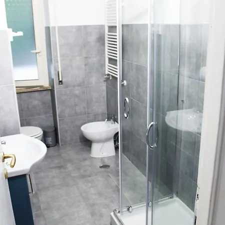 Holiday home Interno 4
