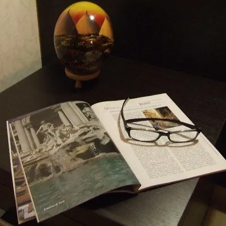 Aurelia Guest house *