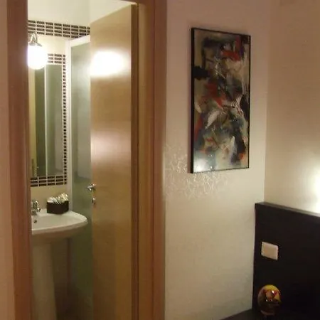 Guest house Aurelia Rome