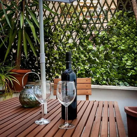 Maison d'hôtes Cancelleria Comfort 3*