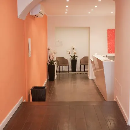 Aparthotel Trevi 2*