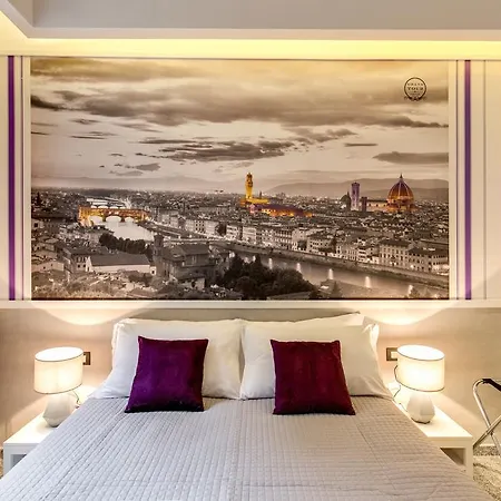 Grand Tour Rome Suites - Liberty Collection Гостевой дом